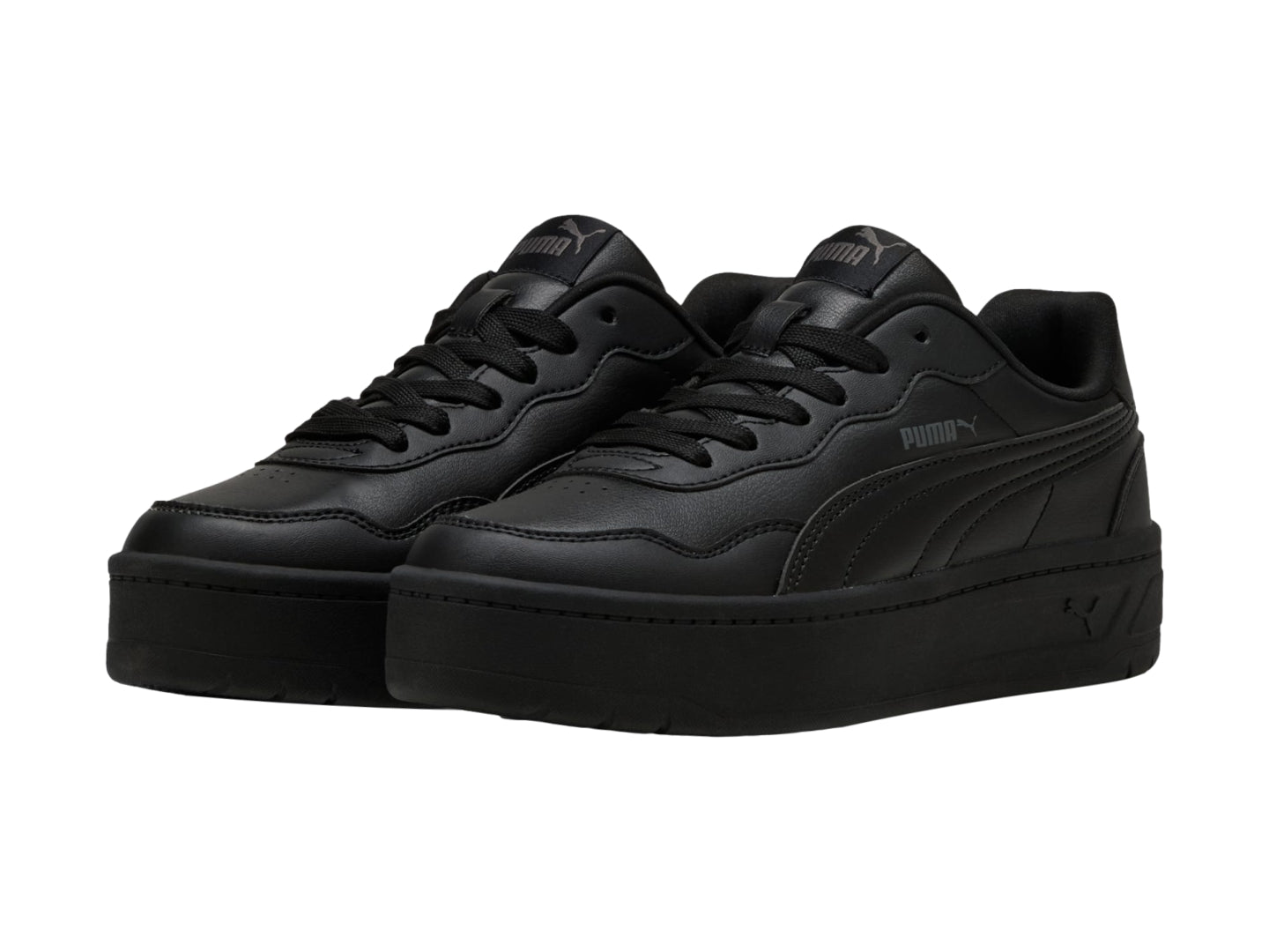 Tenis Puma Runvista Para Mujer