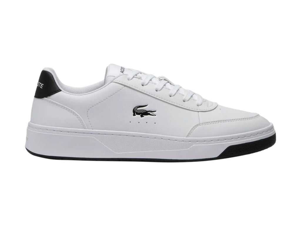 Tenis Lacoste Ma0073 Para Hombre