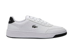 Tenis Lacoste Ma0073 Para Hombre