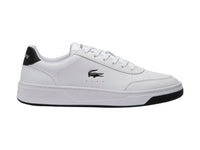 Tenis Lacoste Ma0073 Para Hombre