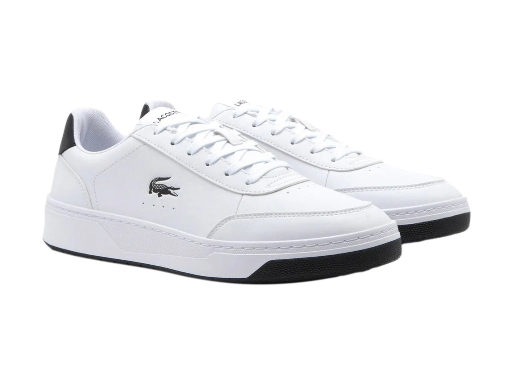 Tenis Lacoste Ma0073 Para Hombre