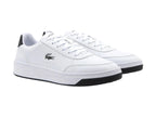 Tenis Lacoste Ma0073 Para Hombre