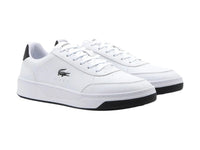 Tenis Lacoste Ma0073 Para Hombre