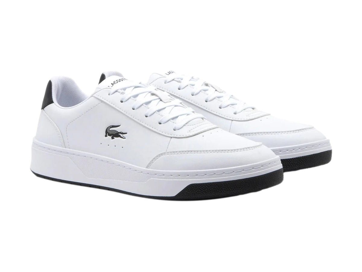 Tenis Lacoste Ma0073 Para Hombre