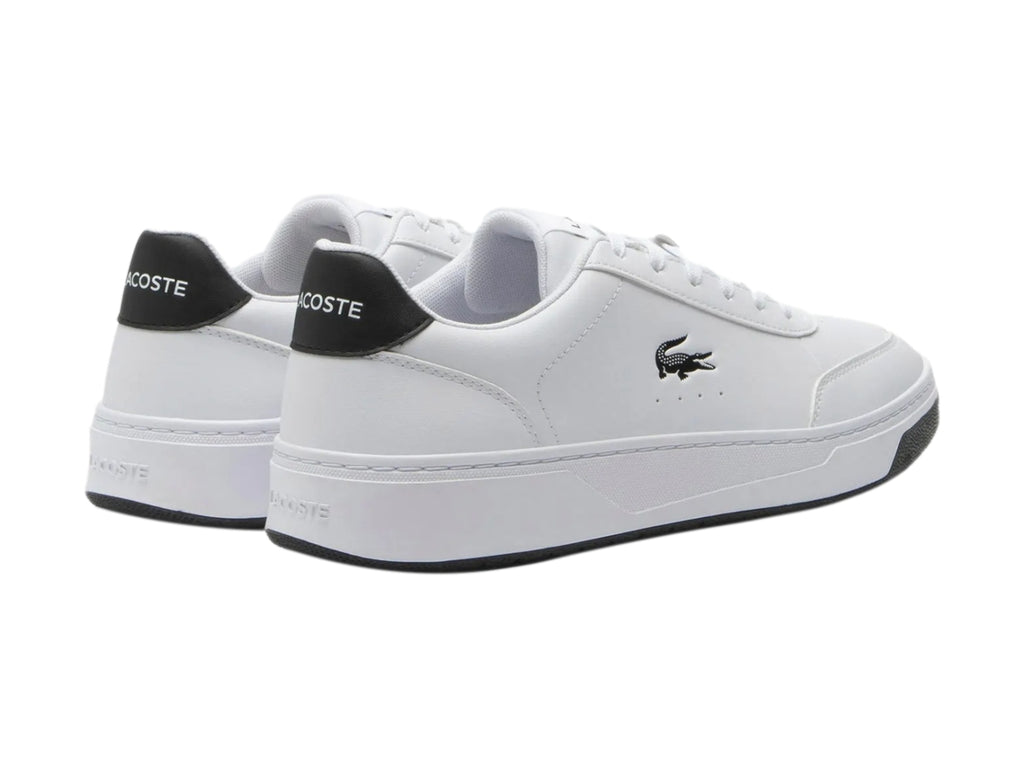 Tenis Lacoste Ma0073 Para Hombre