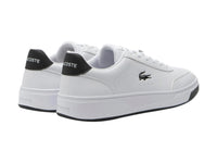 Tenis Lacoste Ma0073 Para Hombre