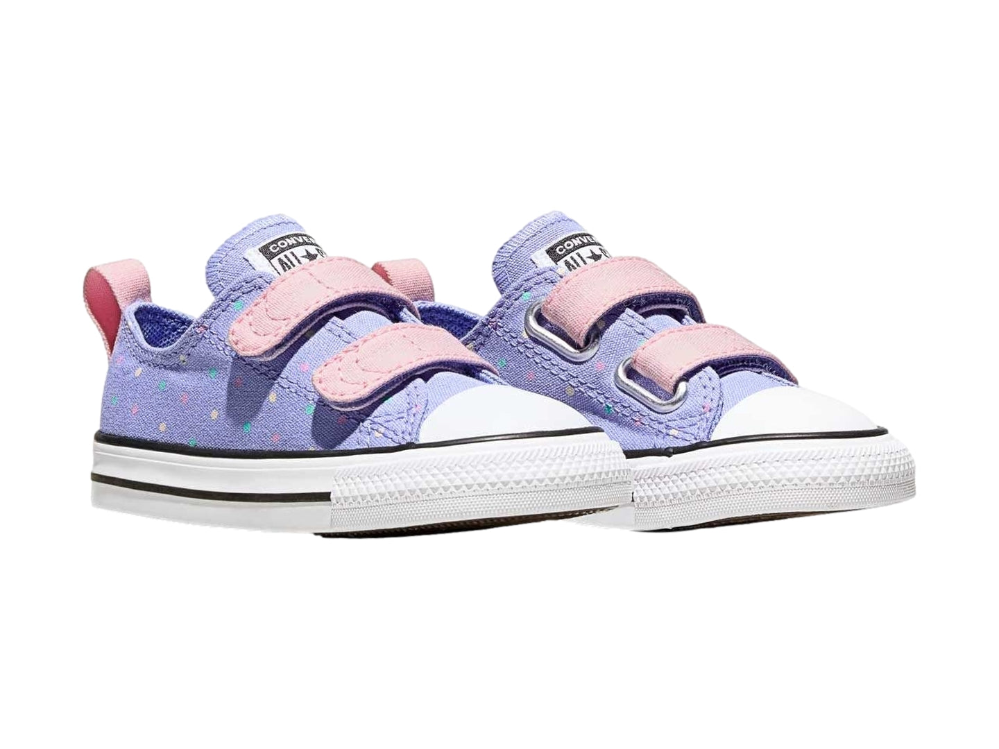 Tenis Converse A15904 Para Niña