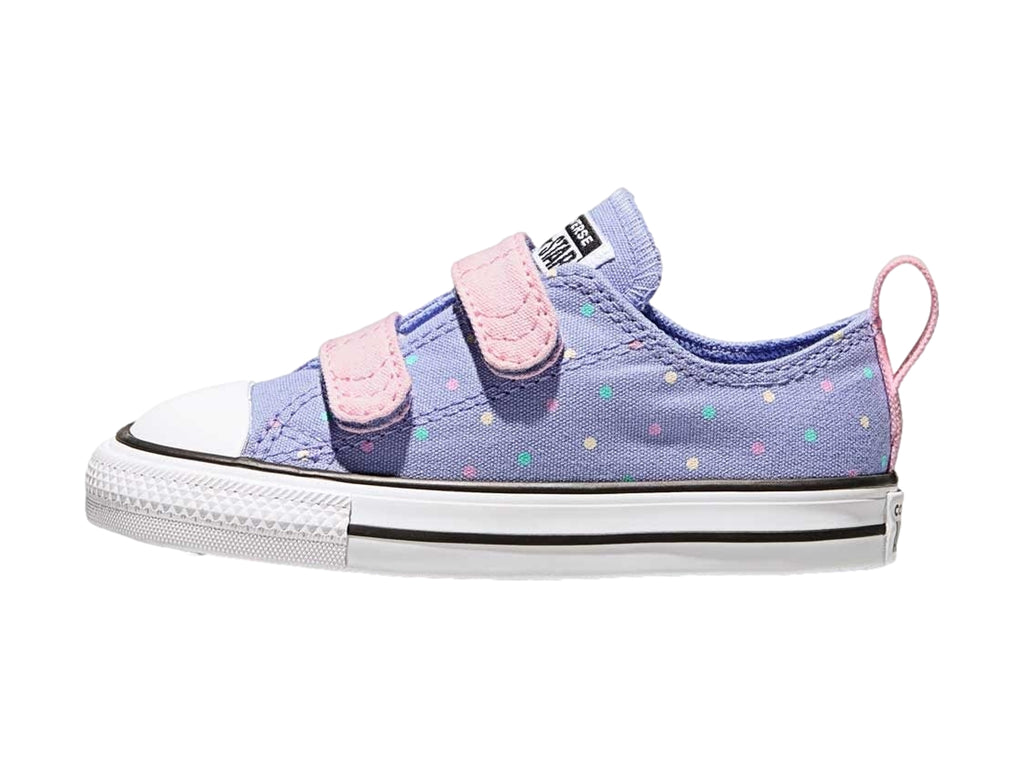 Tenis Converse A15904 Para Niña
