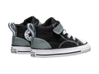 Tenis Converse A15842 Para Niño