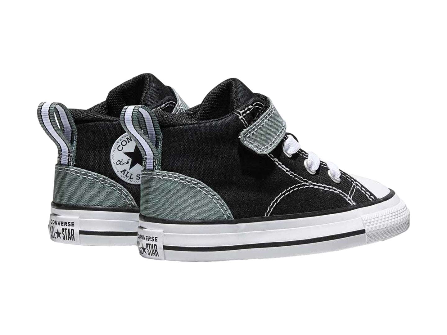 Tenis Converse A15842 Para Niño