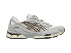 Tenis Asics 03A383 Para Hombre