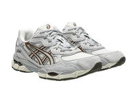 Tenis Asics 03A383 Para Hombre