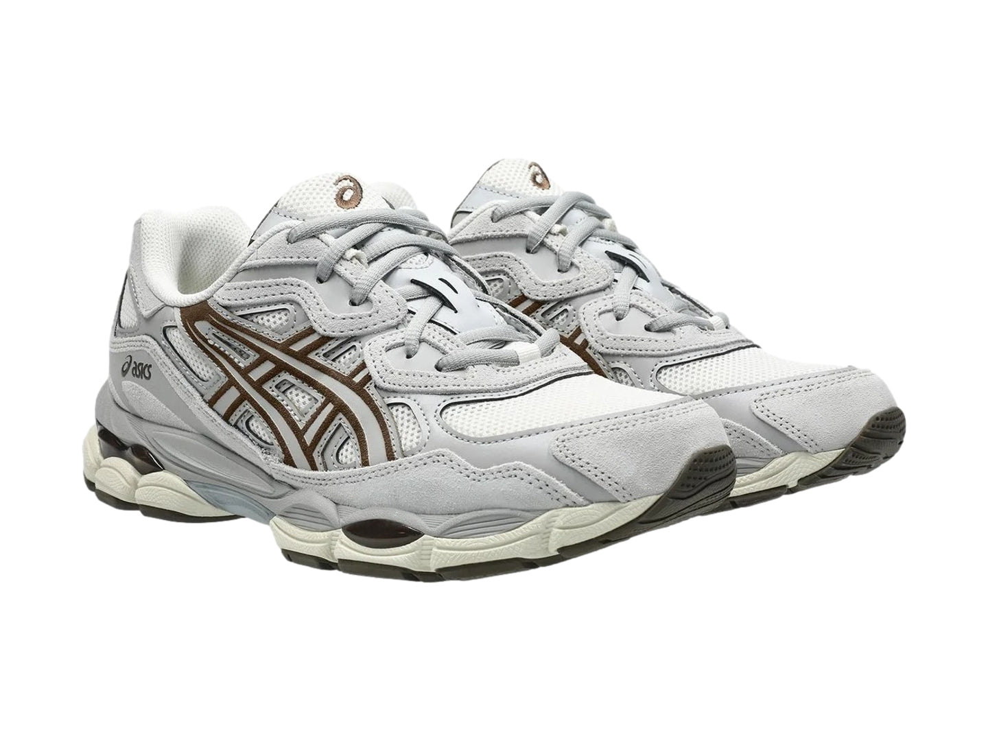 Tenis Asics 03A383 Para Hombre