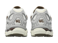 Tenis Asics 03A383 Para Hombre