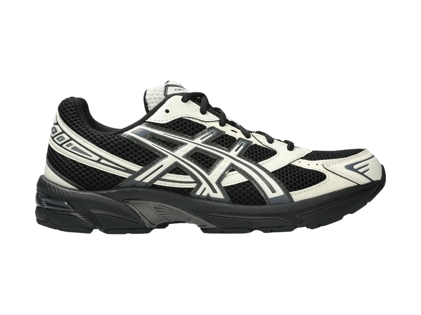 Tenis Asics 03A609 Para Mujer