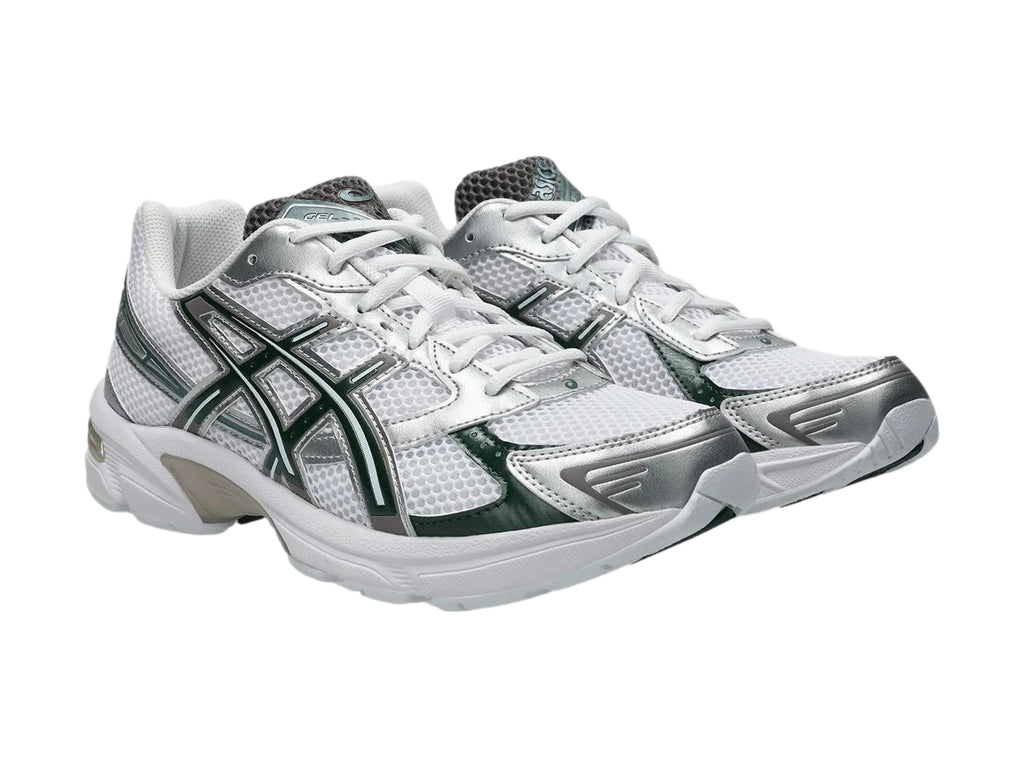 Tenis Asics 03A609 Para Hombre