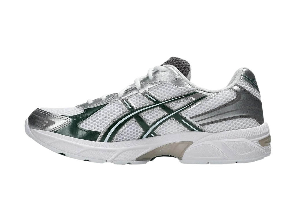 Tenis Asics 03A609 Para Hombre