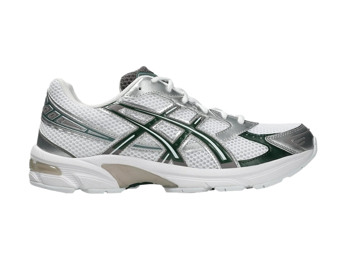 Tenis Asics 03A609 Para Mujer