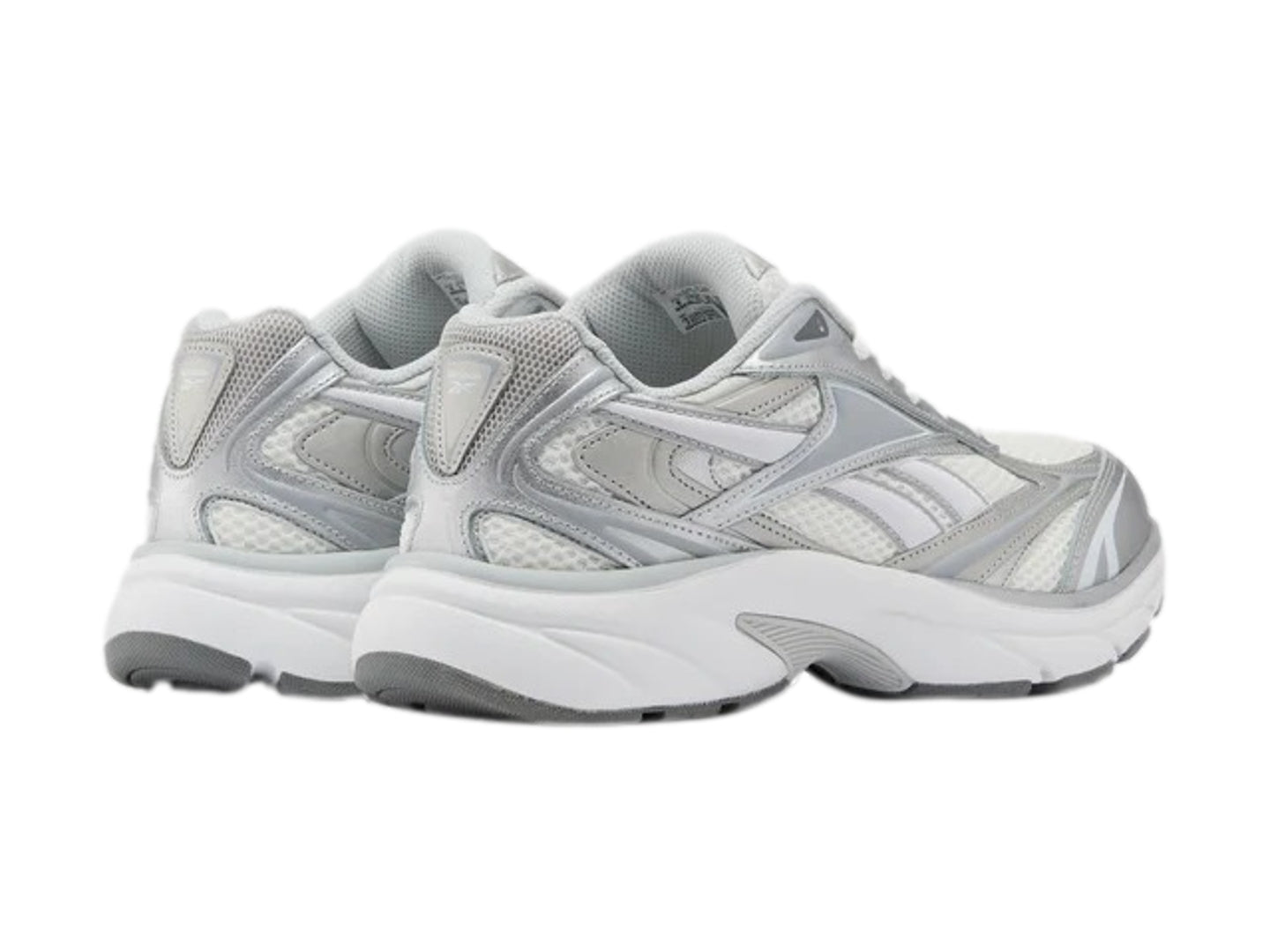 Tenis Reebok 261405 Para Hombre