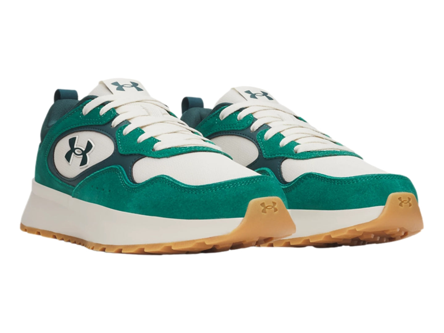 Tenis Under Armour 005797 Para Hombre