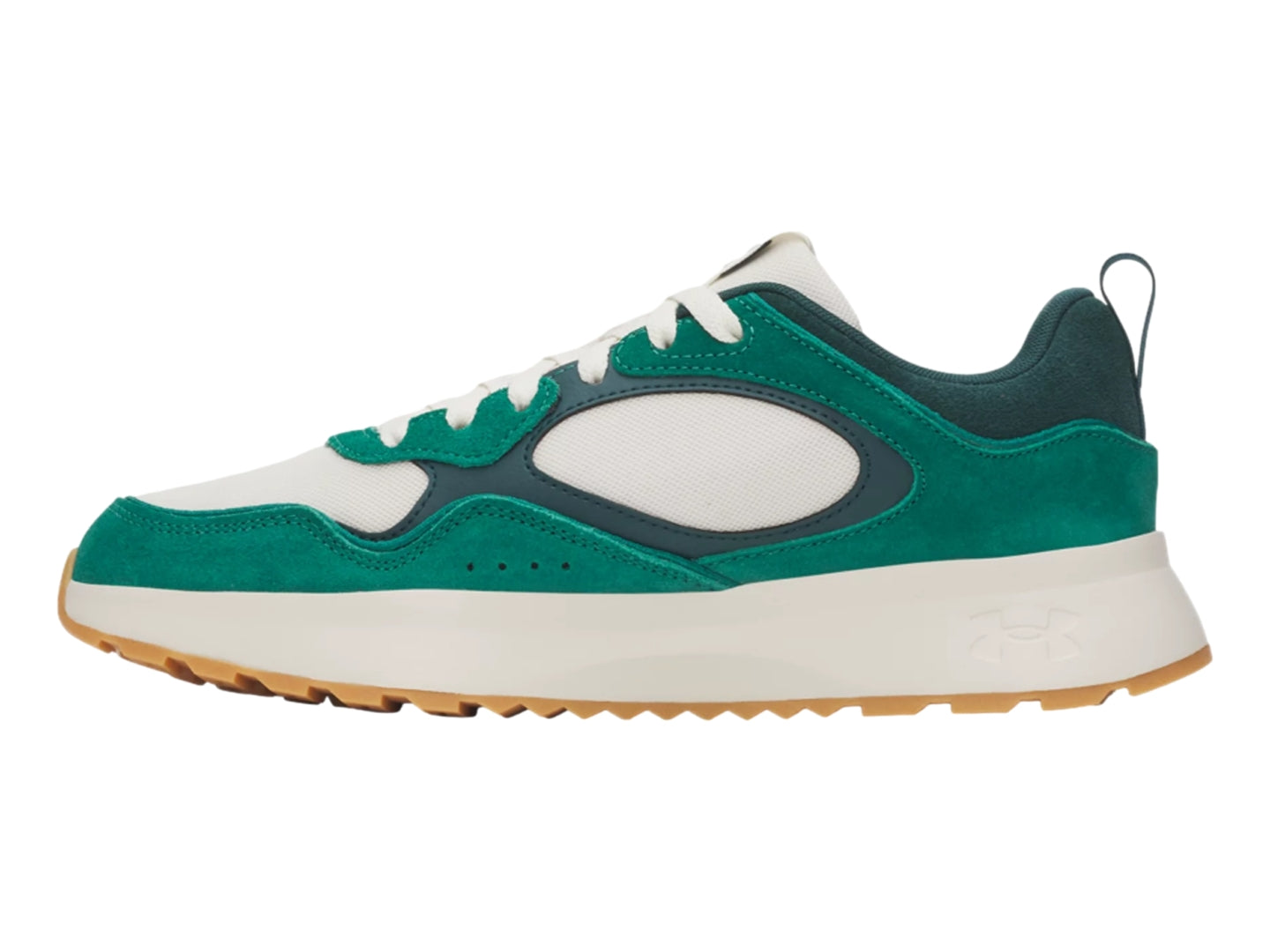 Tenis Under Armour 005797 Para Hombre