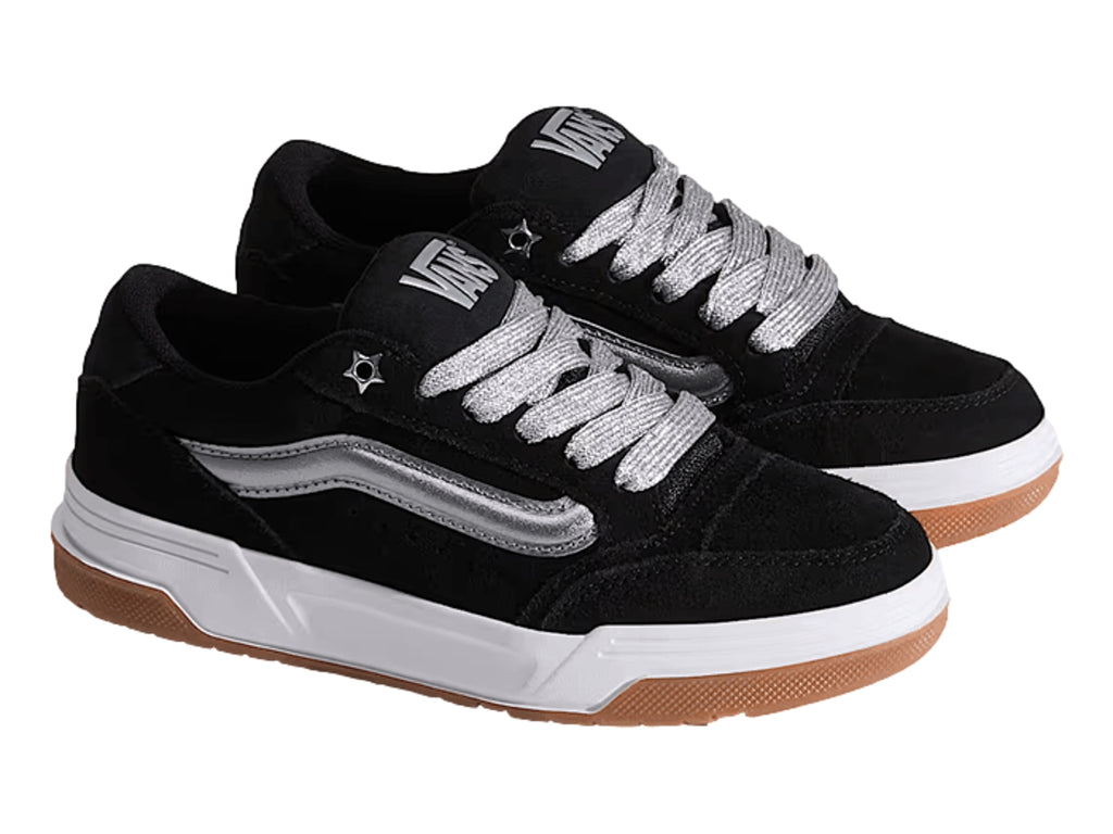 Tenis Vans D1j448 Para Mujer