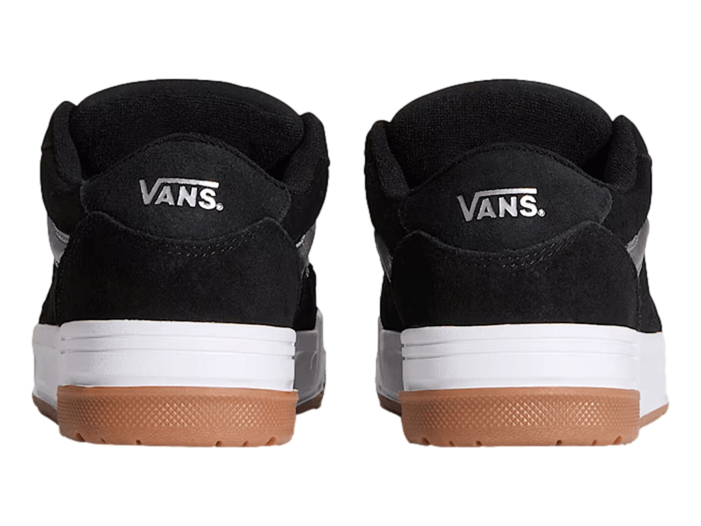 Tenis Vans D1j448 Para Mujer