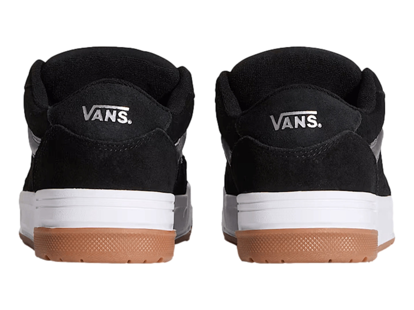 Tenis Vans D1j448 Para Mujer
