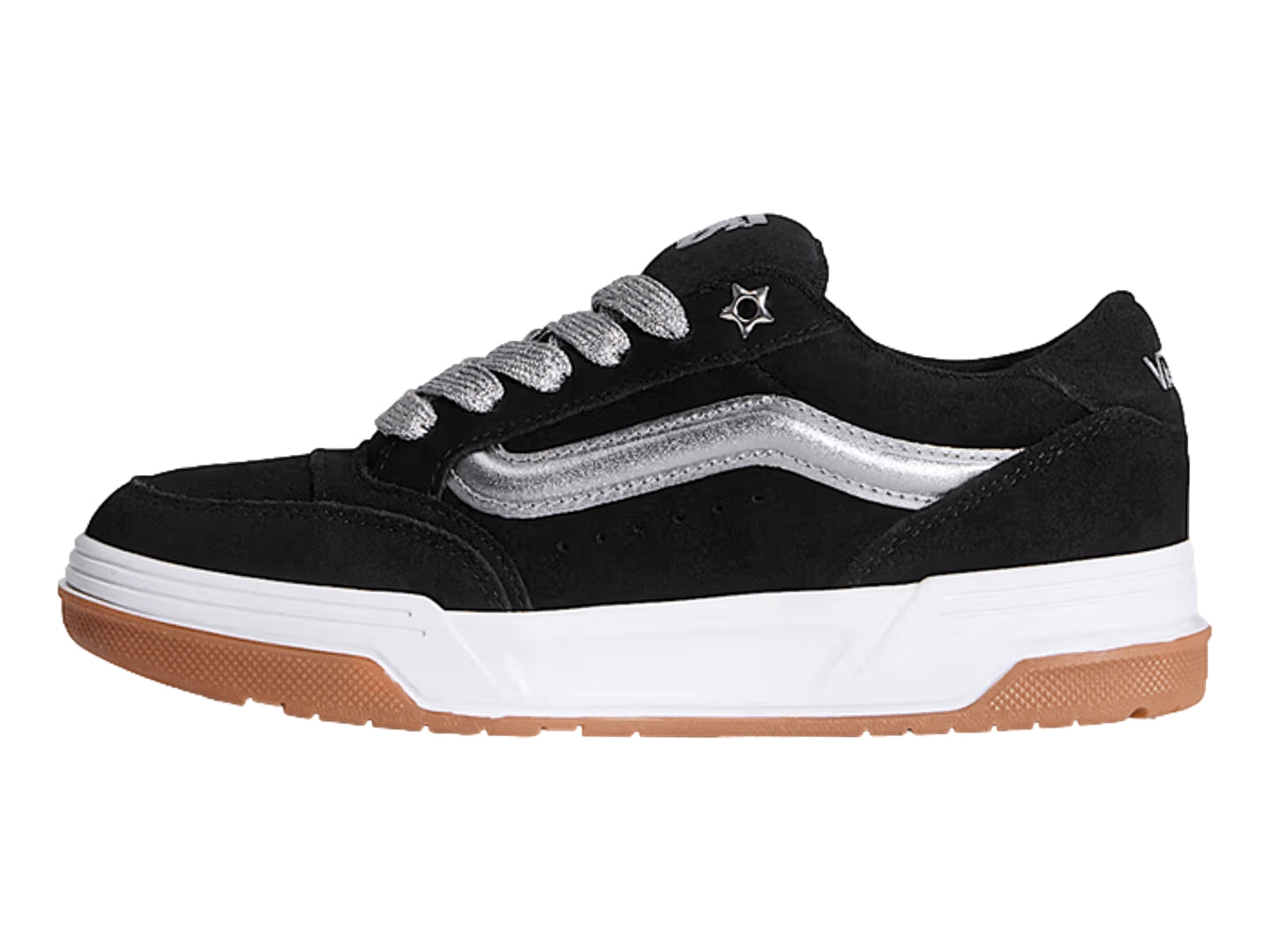 Tenis Vans D1j448 Para Mujer