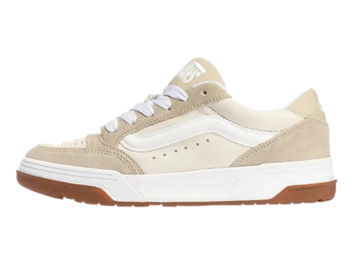 Tenis Vans D262n1 Para Mujer