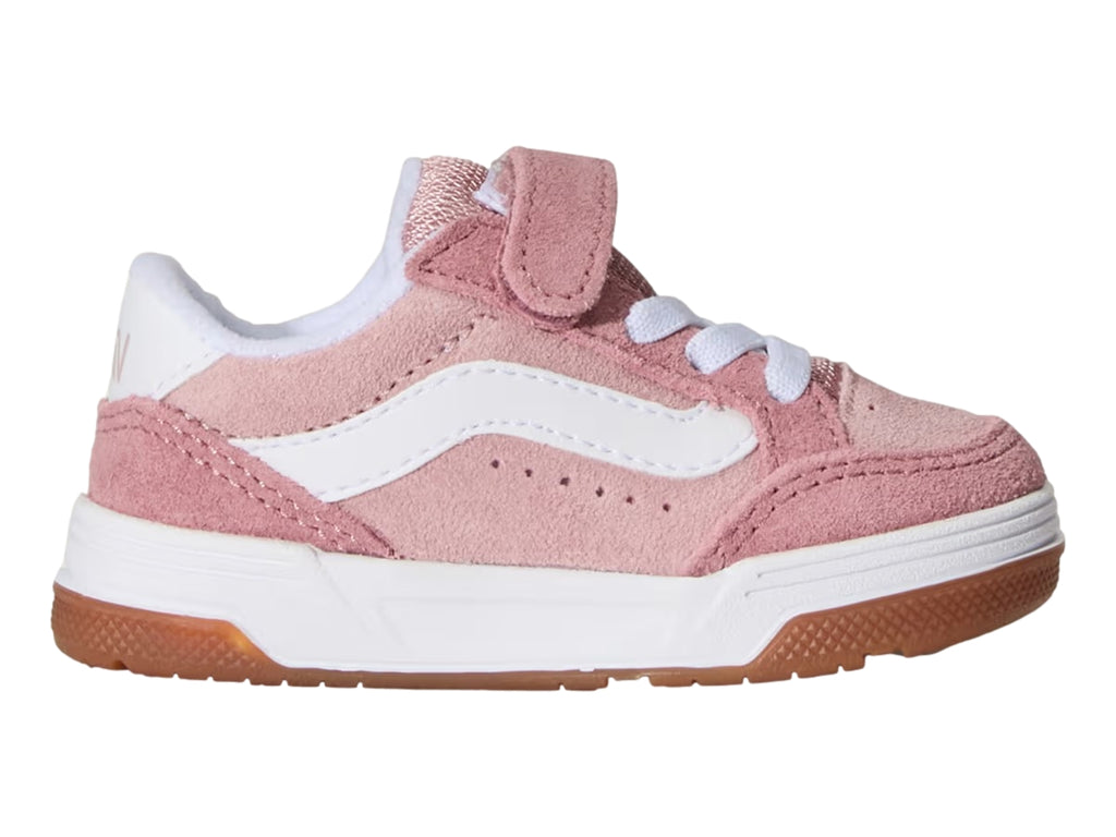 Tenis Vans D4mfpr Para Niña