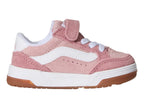 Tenis Vans D4mfpr Para Niña