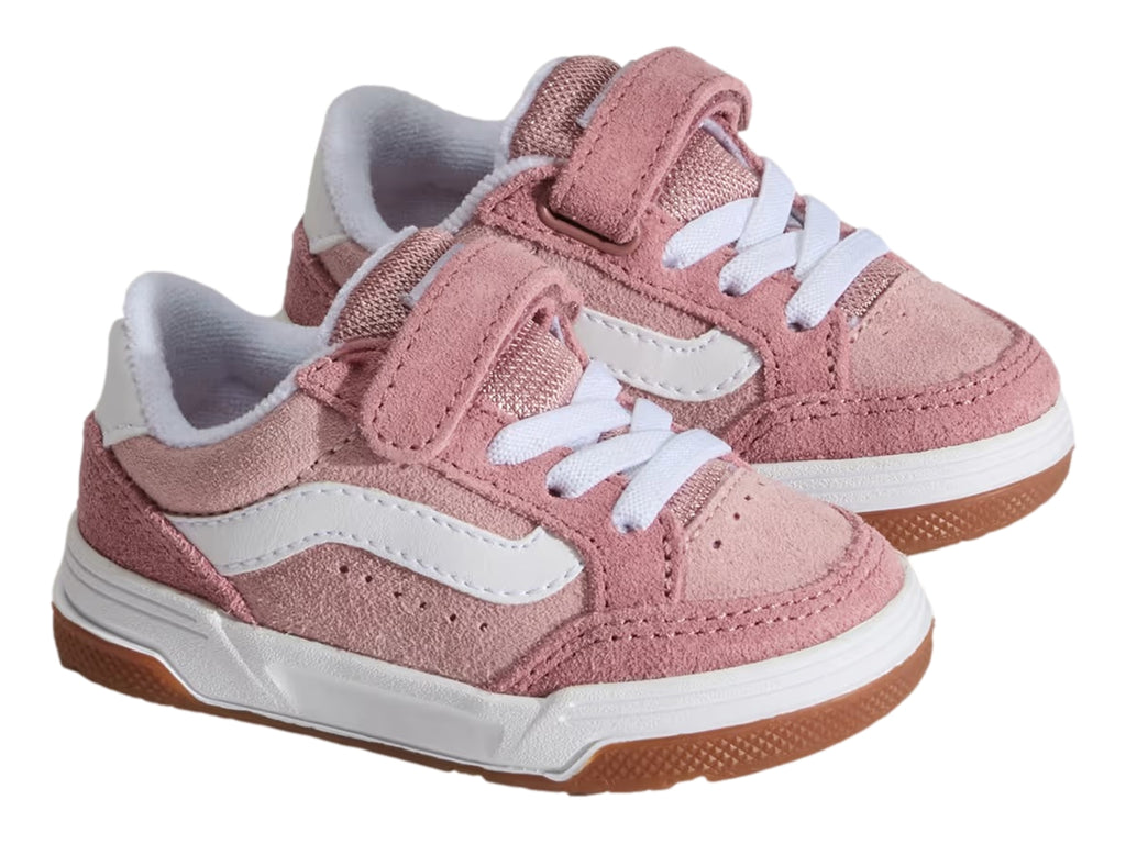 Tenis Vans D4mfpr Para Niña