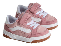 Tenis Vans D4mfpr Para Niña