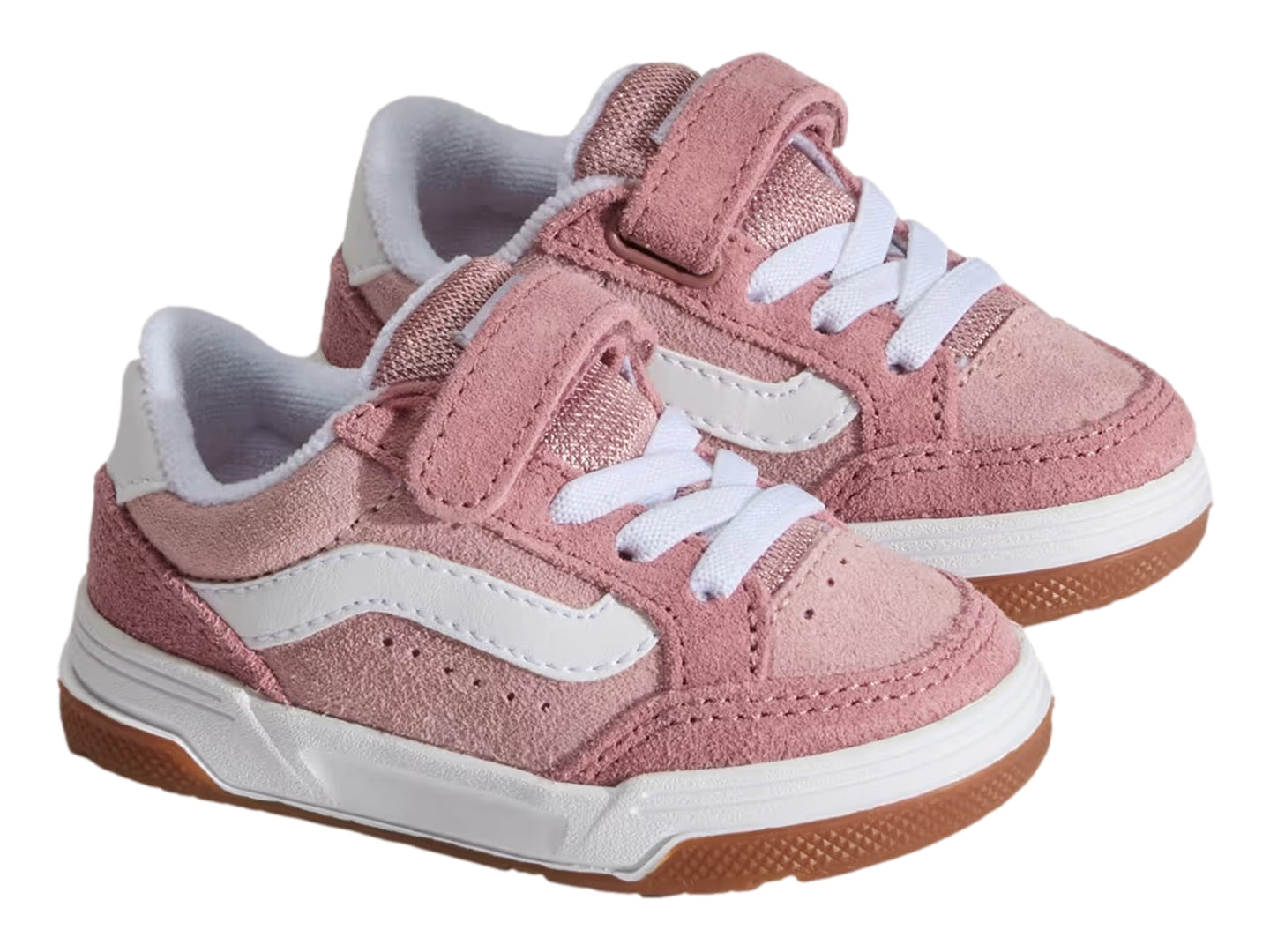 Tenis Vans D4mfpr Para Niña