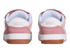 Tenis Vans D4mfpr Para Niña