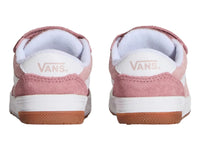 Tenis Vans D4mfpr Para Niña