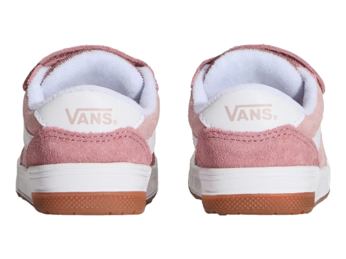 Tenis Vans D4mfpr Para Niña