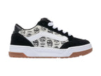 Tenis Vans D4n448 Para Niño