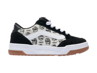 Tenis Vans D4n448 Para Niño