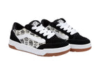 Tenis Vans D4n448 Para Niño