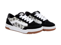 Tenis Vans D4n448 Para Niño