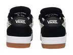 Tenis Vans D4n448 Para Niño