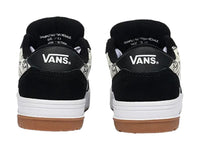 Tenis Vans D4n448 Para Niño