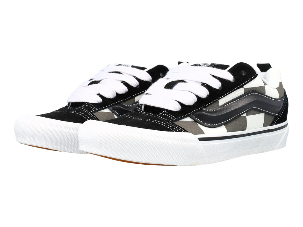 Tenis Vans D22239 Para Hombre