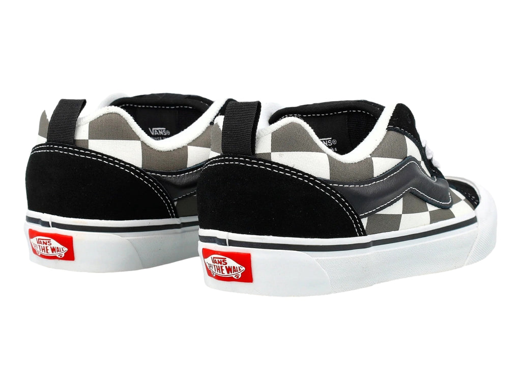 Tenis Vans D22239 Para Hombre