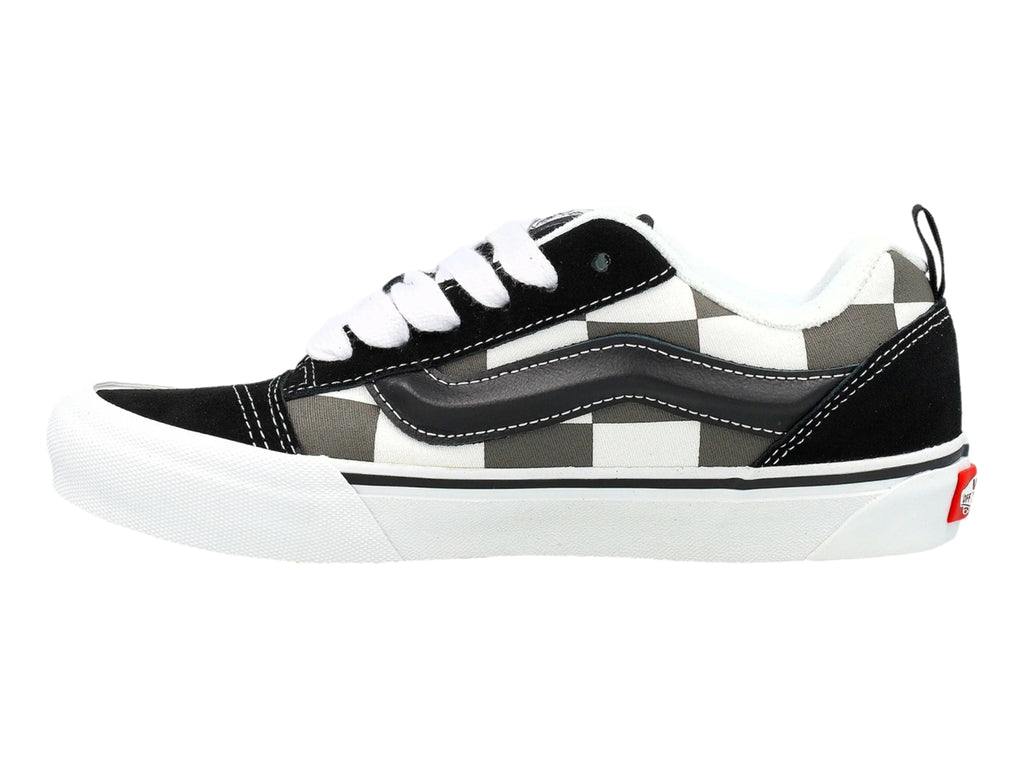Tenis Vans D22239 Para Hombre