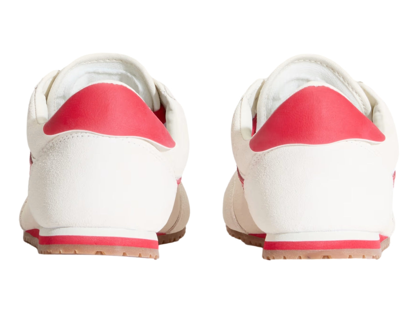 Tenis Vans Super Lowpro Para Mujer