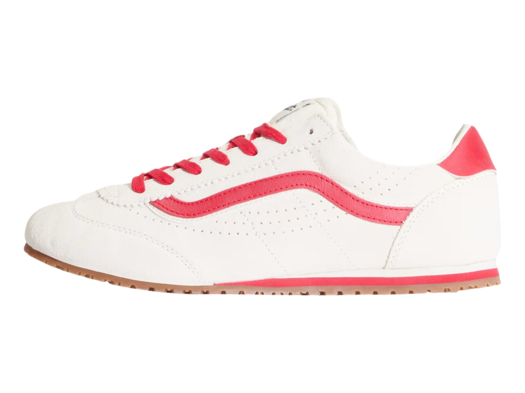 Tenis Vans Super Lowpro Para Mujer