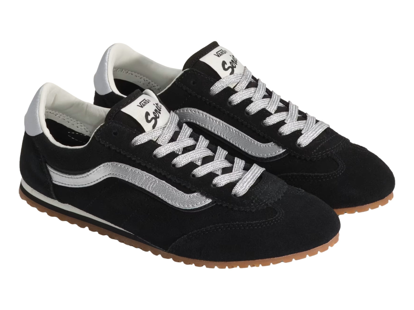 Tenis Vans Super Lowpro Para Mujer